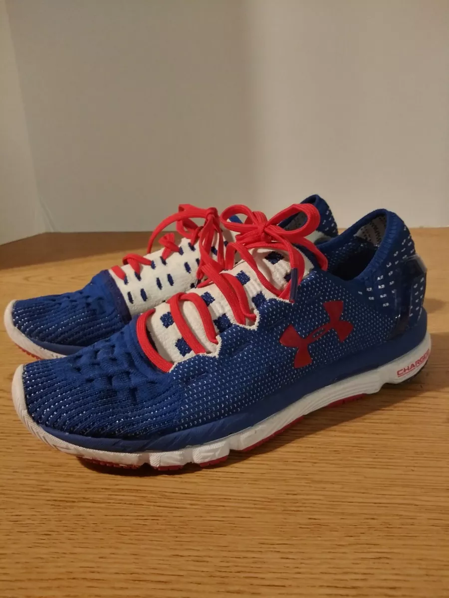 Under armour speedform charged womens sale