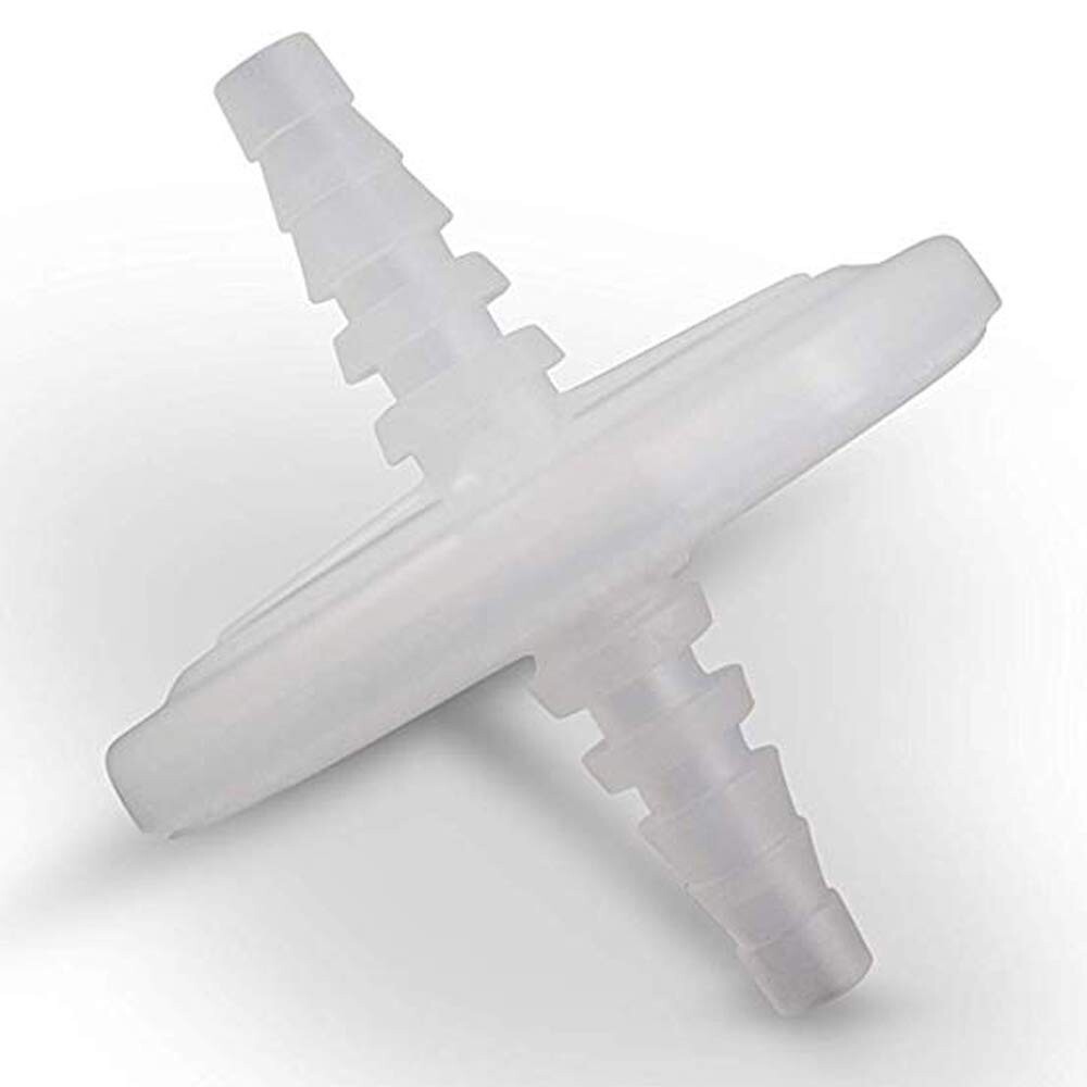 0007-1650 50mm Hydrophobic Membrane Filter – Compatible with Bacharach Equipment