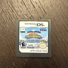 Mario & Sonic at the Olympic Winter Games (Nintendo DS, 2009)