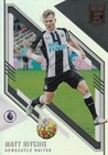 Panini Donruss Elite Premier League 21/22 - Matt Ritchie Rookie Card