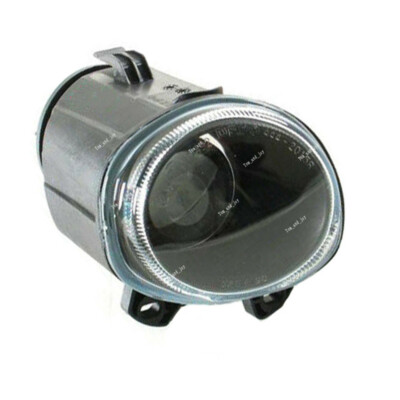  Front Fog Light Lamp RH Right Side Fits BMW E53 X5 3.0i 4.4i 4.6is 2000-03
