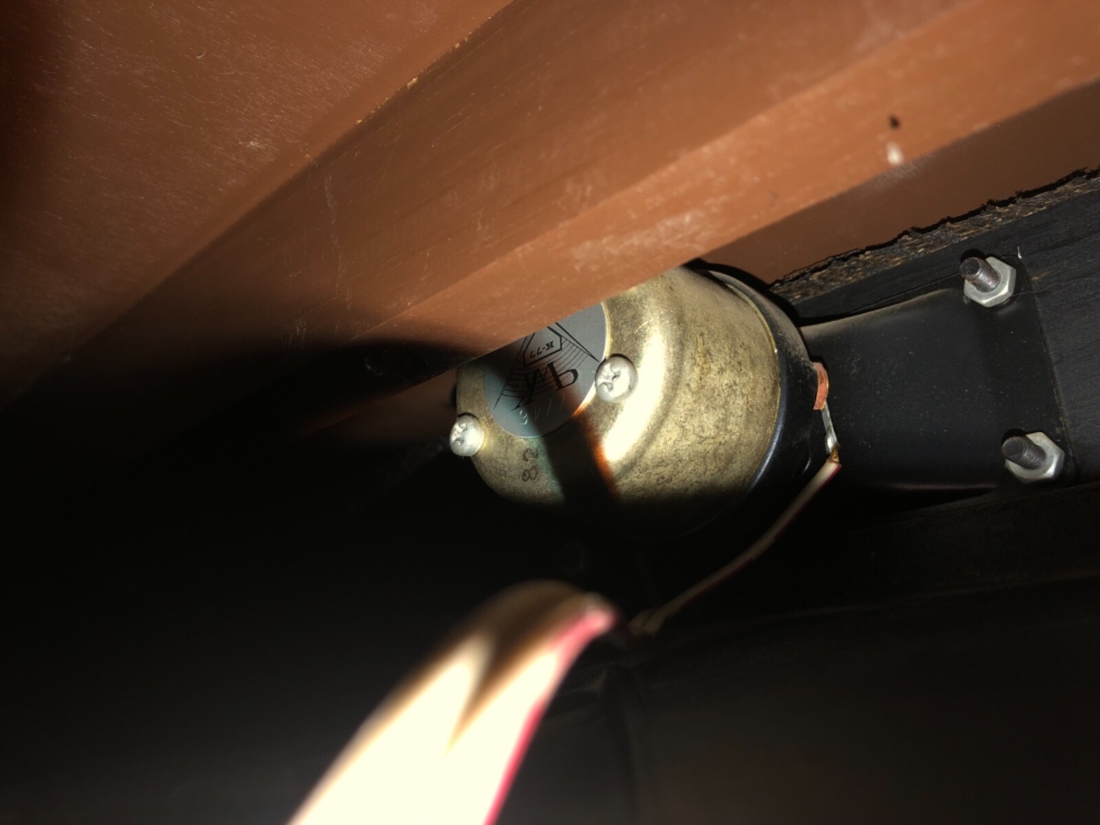 Klipschorn speakers eBay