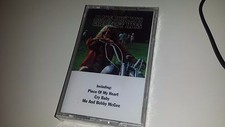 JANIS JOPLIN - GREATEST HITS - COLUMBIA 32168 - CASSETTE TAPE SEALED
