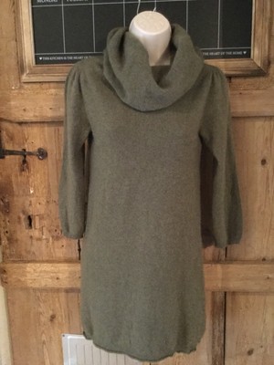 cynthia rowley sweater dress