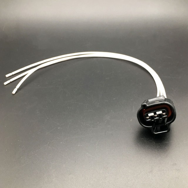 FOR DURAMAX 05 10 LLY LB7 LMM CAM / CRANK POSITION SENSOR PIGTAIL