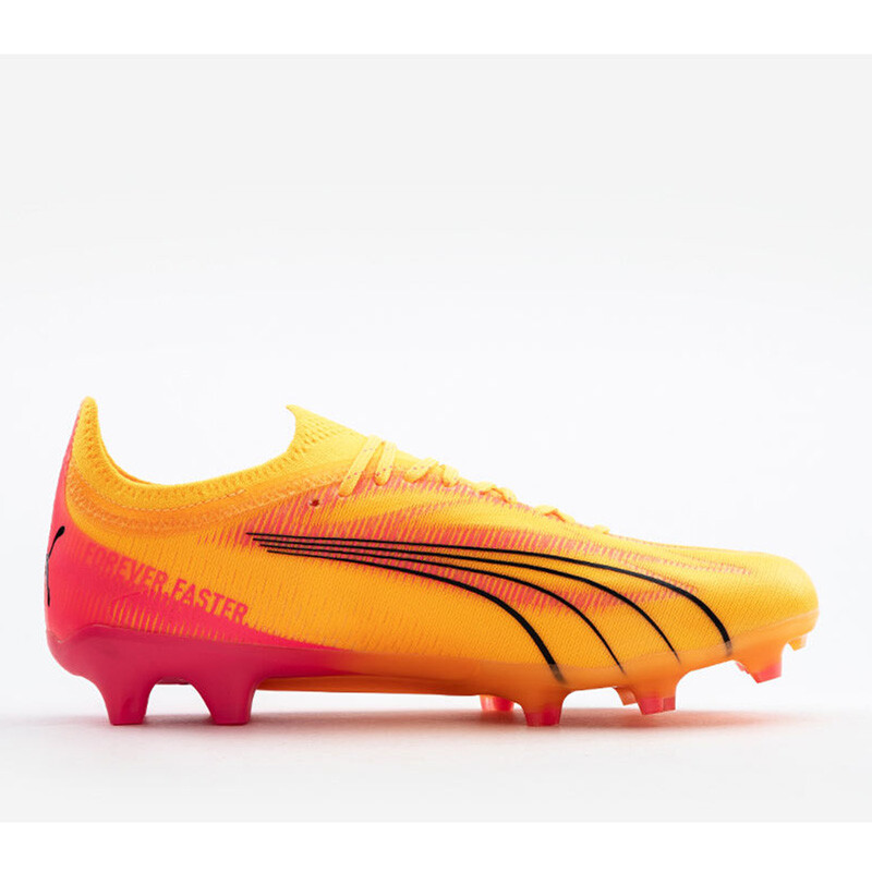 Puma Ultra Ultimate FG/AG 10774403 Mens Soccer Shoes Football