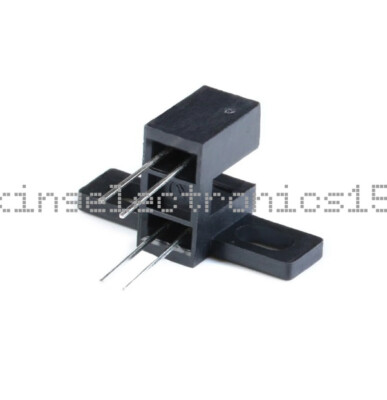 10PCS ITR20005 Infrared Photoelectric Switch Sensor Slot Optical Switch NEW