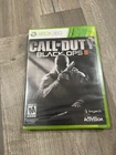 Call of Duty: Black Ops II - Microsoft Xbox 360 (Sealed) Small Tear