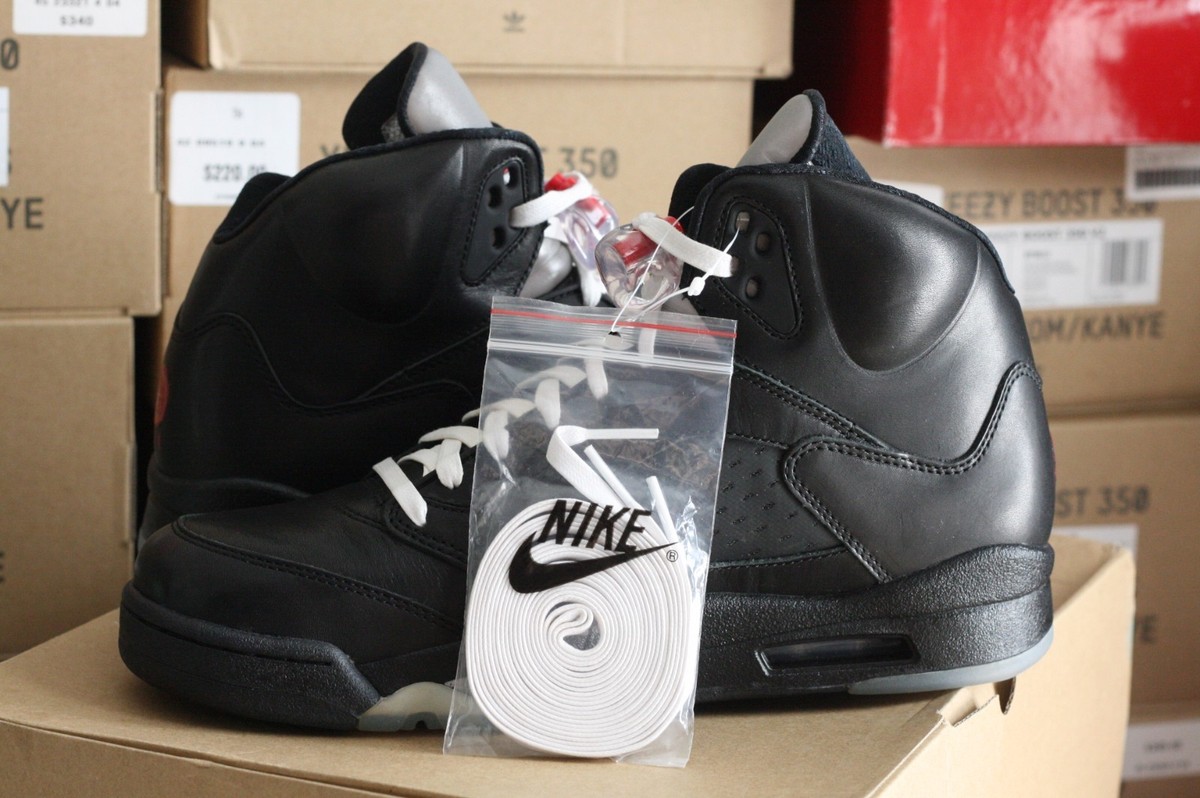 東京VERDY Nike 23番 CORNES Nike Air Jordan 5 Retro T23 Tokyo Varsity Maize 454783-701