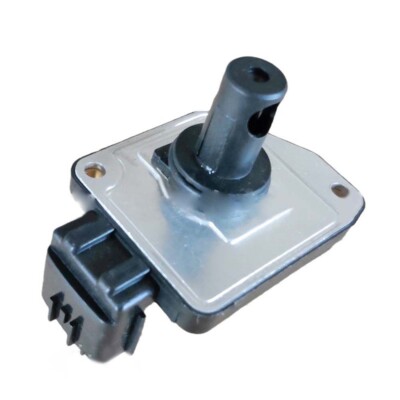 Window Crank Handle For Nissan – Textured Gray Replacement For Frontier, Xterra, Pathfinder, Sentra & More (1985-2004)