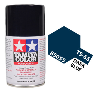Tamiya Lacquer Spray Paint TS Series 100ml - US Fast Ship 100% Genuine
