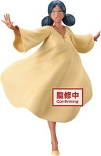 Mobile Suit Gundam Lalah Sune Figure A Banpresto fAuthentic