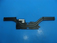 Dell Precision 15.6" 5530 Genuine Laptop CPU Cooling Heatsink AT2BL0010A0 0G5N3