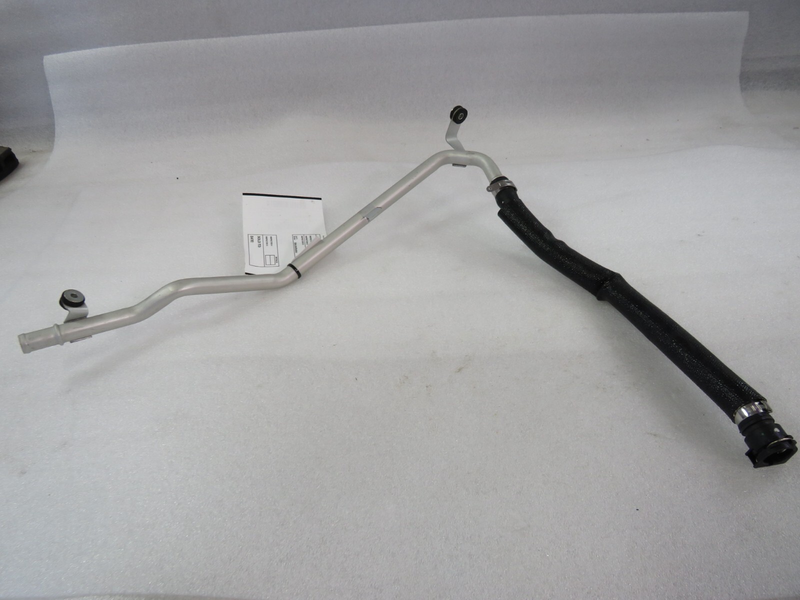 Ferrari Portofino, AC Water Pipe, Used, P/N 766929