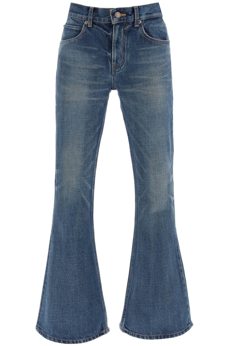 セリーヌ Celine Marco Jeans Women's Marco jeans | CELINE | 24S
