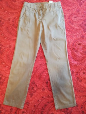 Seductive Damen Hose Gr 38