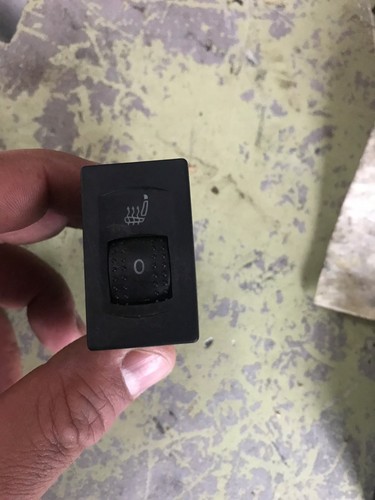 VW Passat 3B / 3BG Sitzheizung Schalter rechts Sitzheizungsschalter 3B0963564C