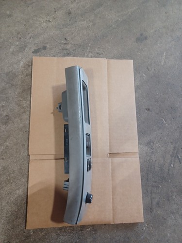 2003 05 Nissan 350z LH side window switch OEM - Picture 4 of 5