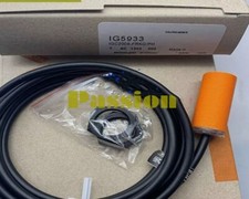 1PC NEW FOR IFM IG5933 Inductive sensor proximity switch