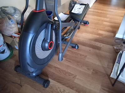 elliptical trainer schwinn 470 for sale