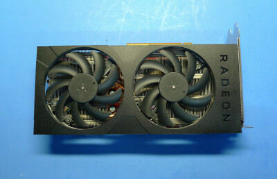 AMD Radeon RX 5700 XT 8GB GDDR6 Graphics Card Dell 4FCCX for sale