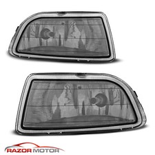 1999 2000 2001 2002 2003 2004 For Honda Odyssey Fog Smoke Lights Wbulb