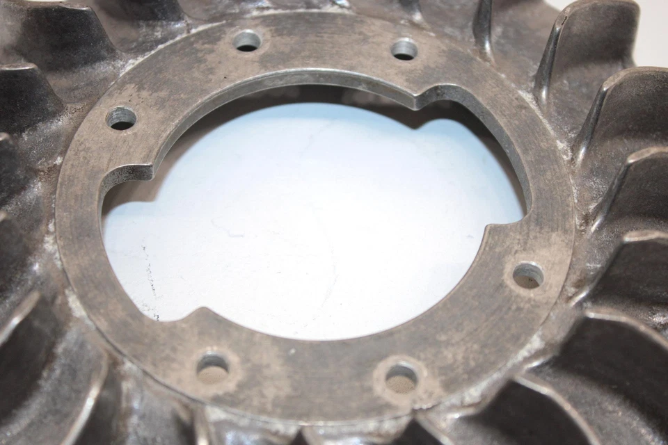 Оригинальный охлаждающий вентилятор 88 Polaris Star 3081269 SP156 - Изображение 2 из 4