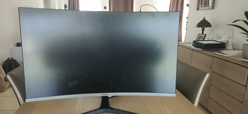 samsung scherm nieuwe 