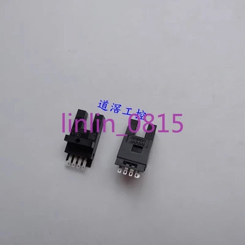 1Pcs New Omron photoelectric switch EE-SX673