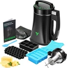 VIVOSUN 2-in-1 Herbal Butter Oils Decarboxylator & Infuser Machine w/ Accessorie