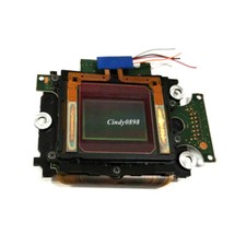 Image Sensor CCD CMOS Camera Repair Part for Nikon D300S SLR Camera Unit