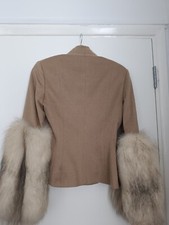 Dior Jacket Women's