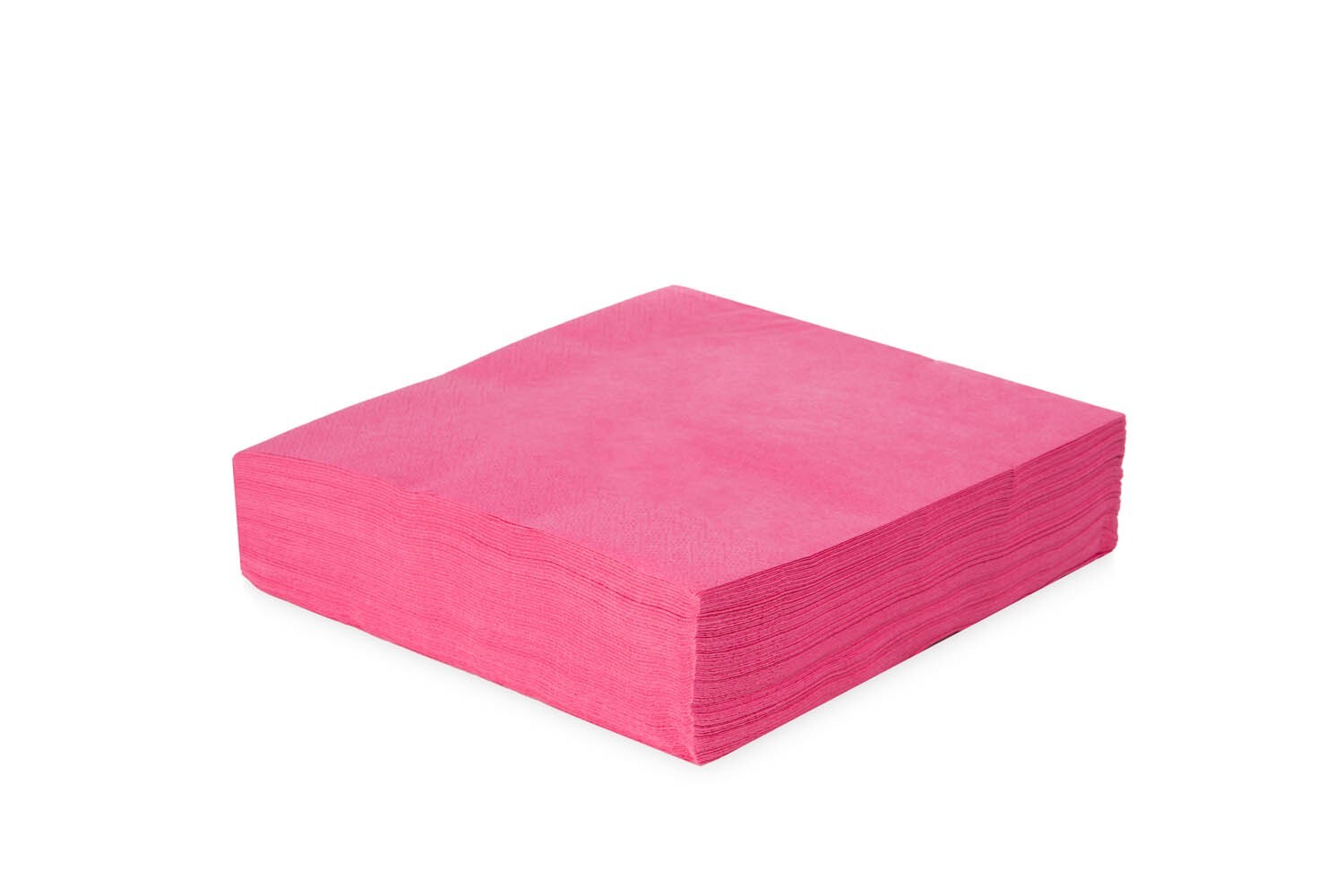 Бумажный сервиз IKEA FANTASTISK - 40х40 см - розовый 1990₽