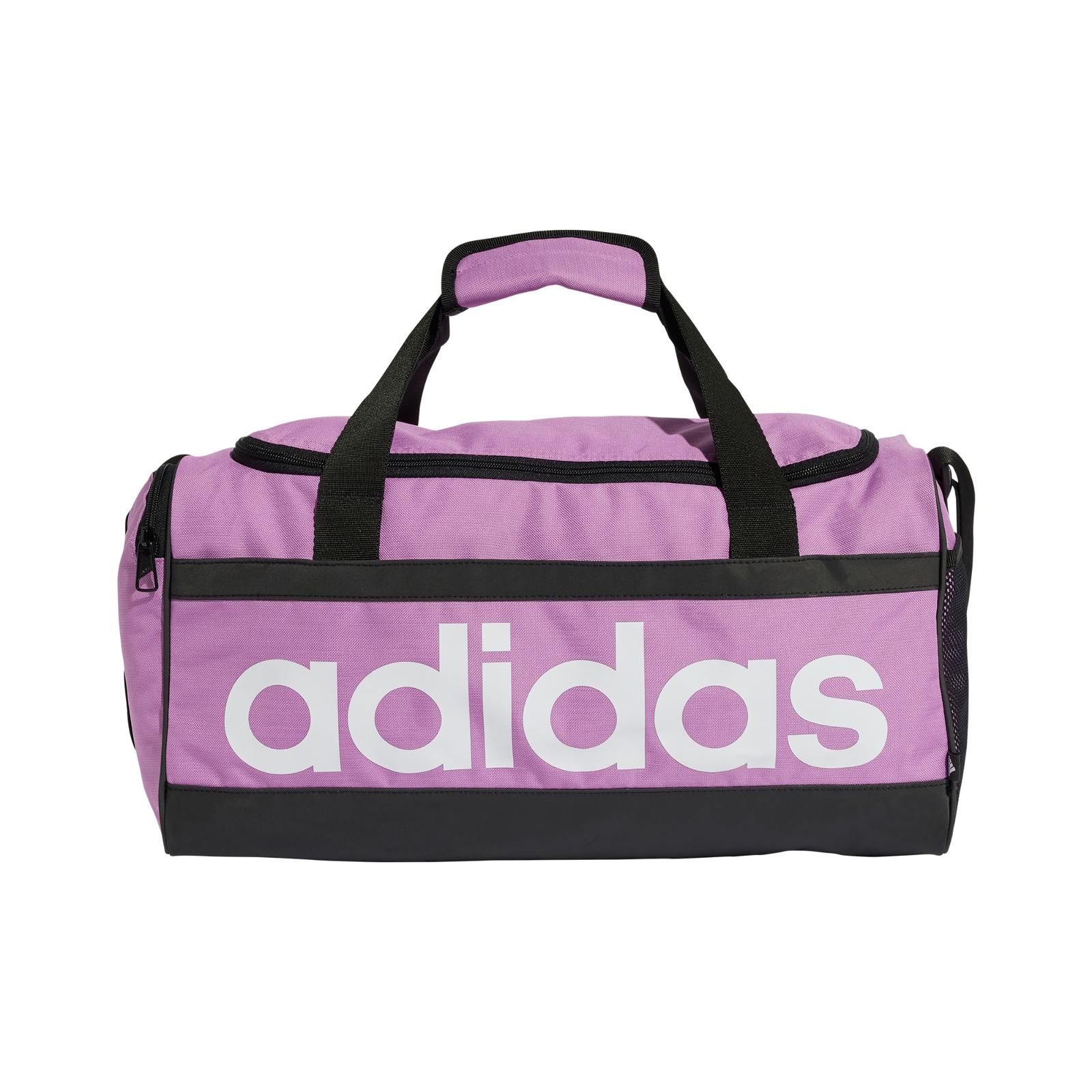 Adidas Borsone Essentials Linear Small Viola Codice IZ1899