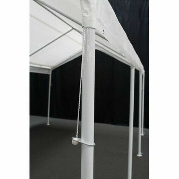  King Canopy Hercules 18 X 27  Ft Canopy  for sale online eBay