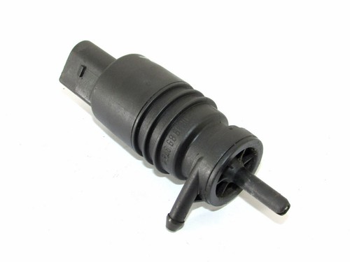 Audi A6 C5 4B Wischwasserpumpe Waschwasser window cleaner motor sprayer