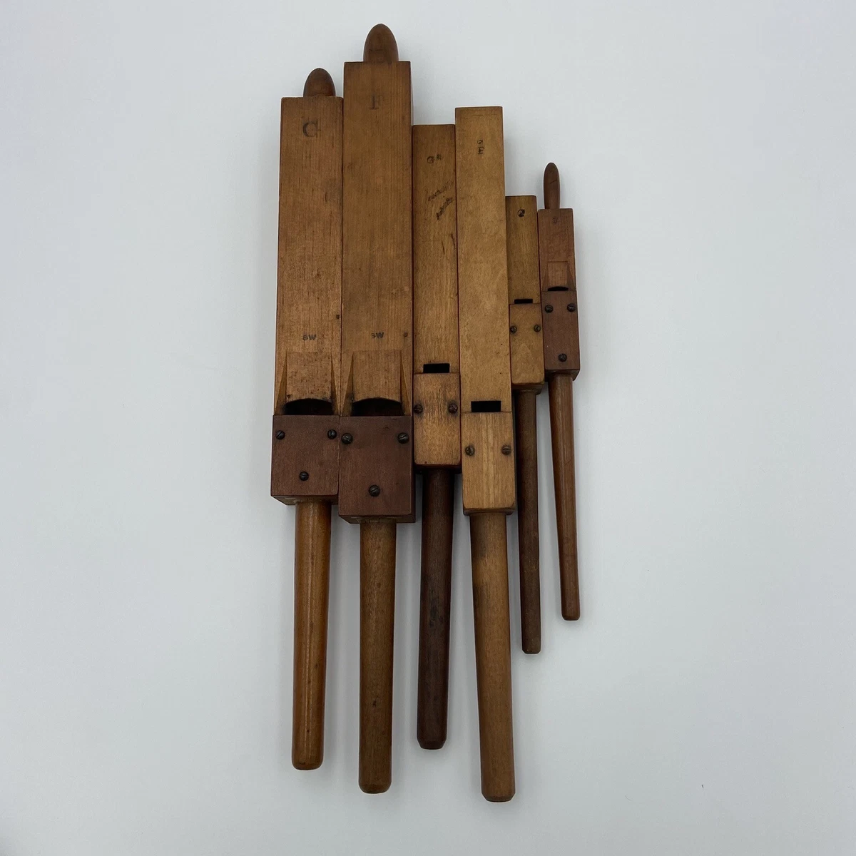 Flute organ sale
