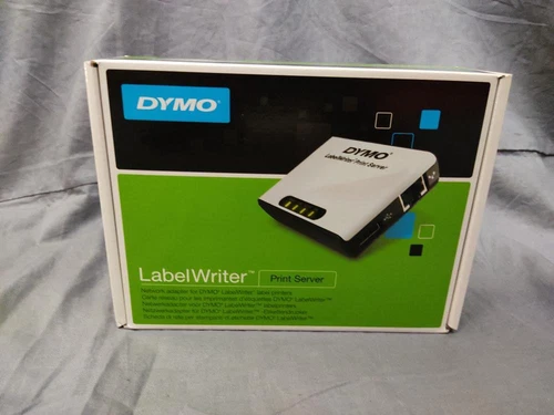 DYMO LabelWriter Print Server