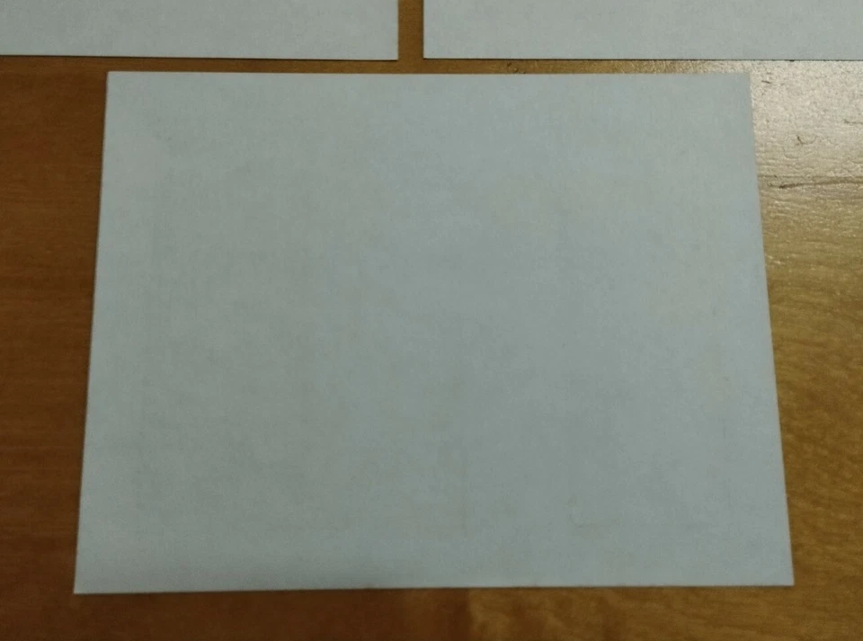 Malaysia 2013 Wonders Forest Miniature Stamp MS MNH sticker Stamp 3pc - Image 3 of 4