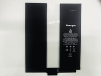 Akku FüR Ipad Pro 11 (2018) Ersatz Akku FüR Apple A2042 KapazitäT 7.812Mah