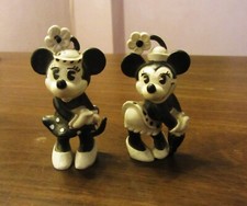 Miniature Minnie vintage originali