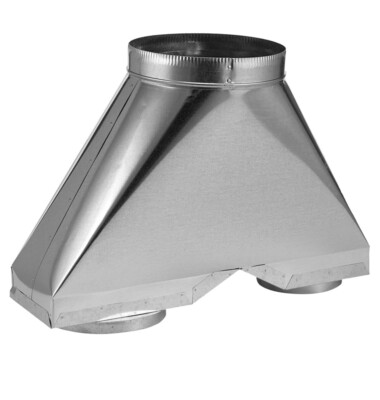 Vent-A-Hood VP562 Multi-Blower Transition Duct