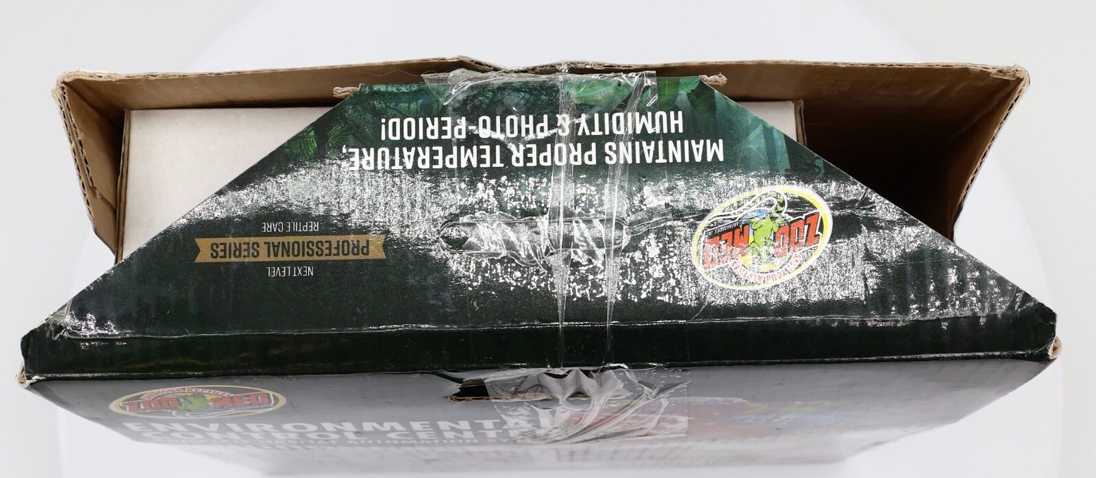 Zoo Med Environmental Control Center eBay