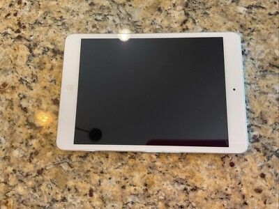 Apple iPad mini 2 16GB, Tablet, Wi-Fi, 7.9'' Retina - White