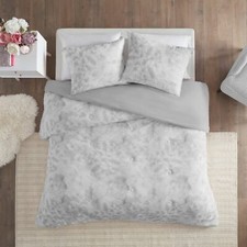 intelligent design Jenna Full/Queen 3-Pc. Printed Jersey Knit Comforter Set