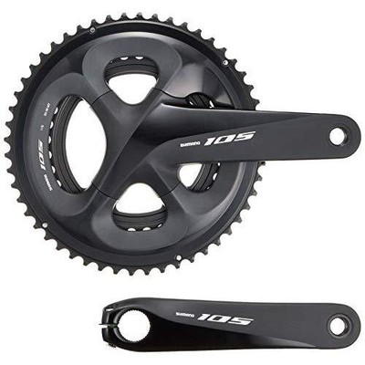 shimano r7000 crankset 160mm