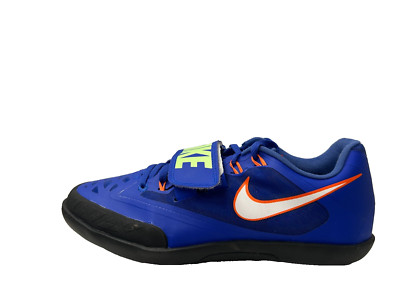 Nike Zoom Rival SD 2 Leichtathletik Wurfschuhe UK 3,5 US 4 EU 36 REF 3137-