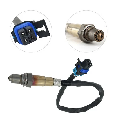 Genuine OEM BOSCH 0258006956 LAMBDA O2 Oxygen Sensor Fits