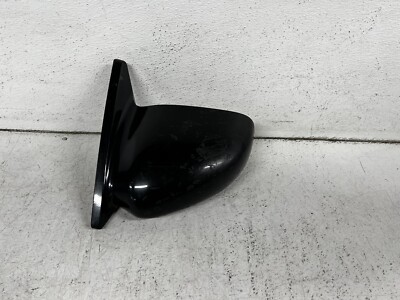 2000-2005 Mitsubush Eclipse left driver power side view exterior door mirror oem