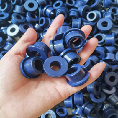 60 Club car DS Carryall 1992-Up Urethane Bushing Blue 1016346 For Delta ...